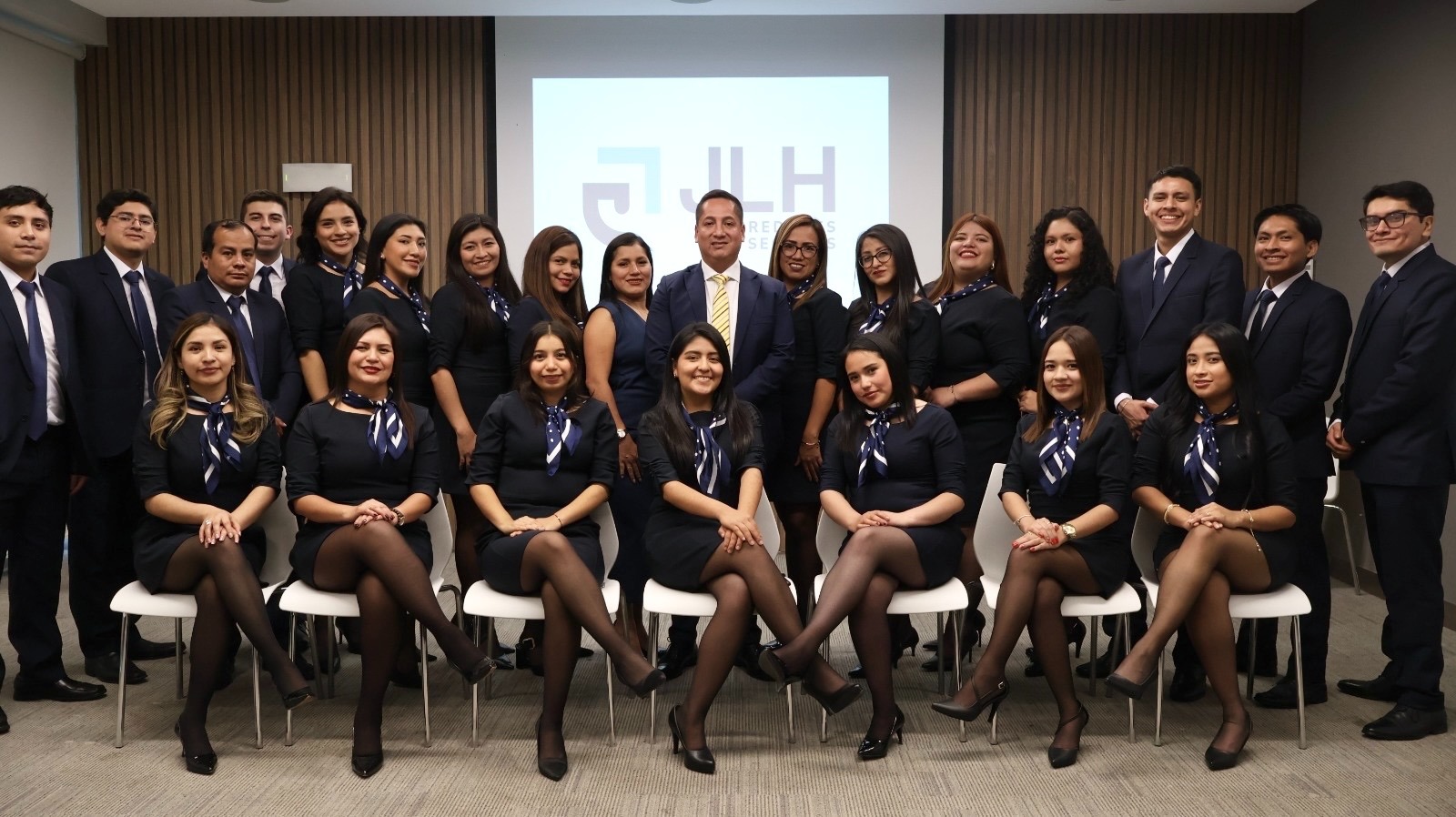 JLH Corredores de Seguros alcanza el Top 70 del ranking nacional de corredores de seguros en Perú