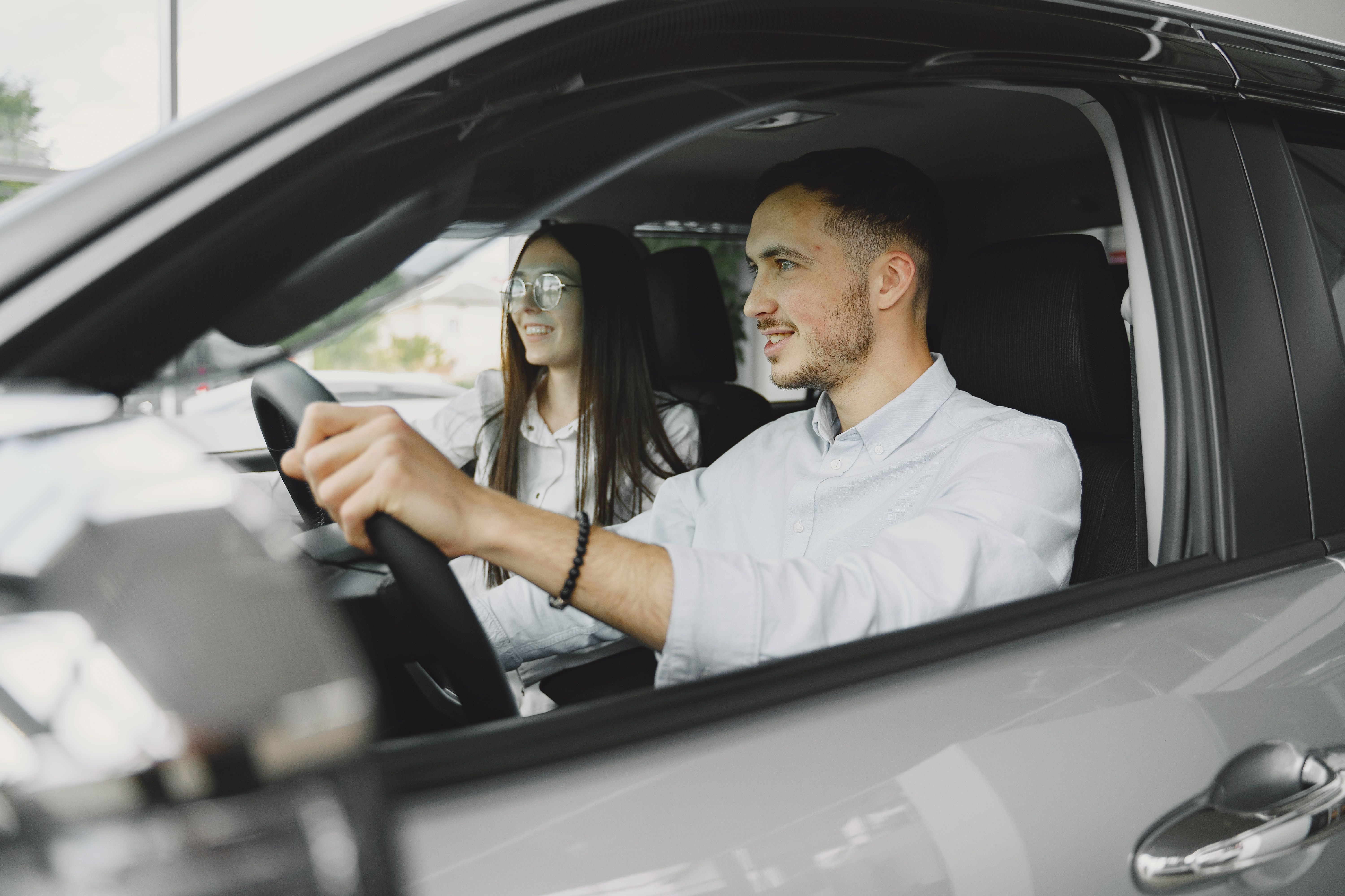 ¿Tu seguro vehicular realmente te protege?