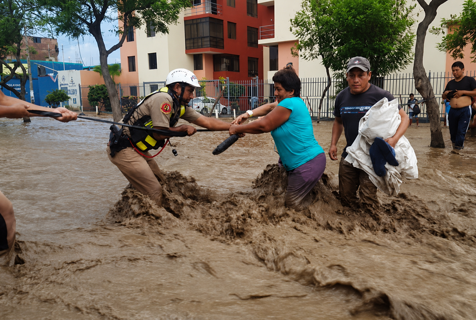 ¿Está tu empresa lista para enfrentar la interrupción de sus operaciones por un Niño Costero?