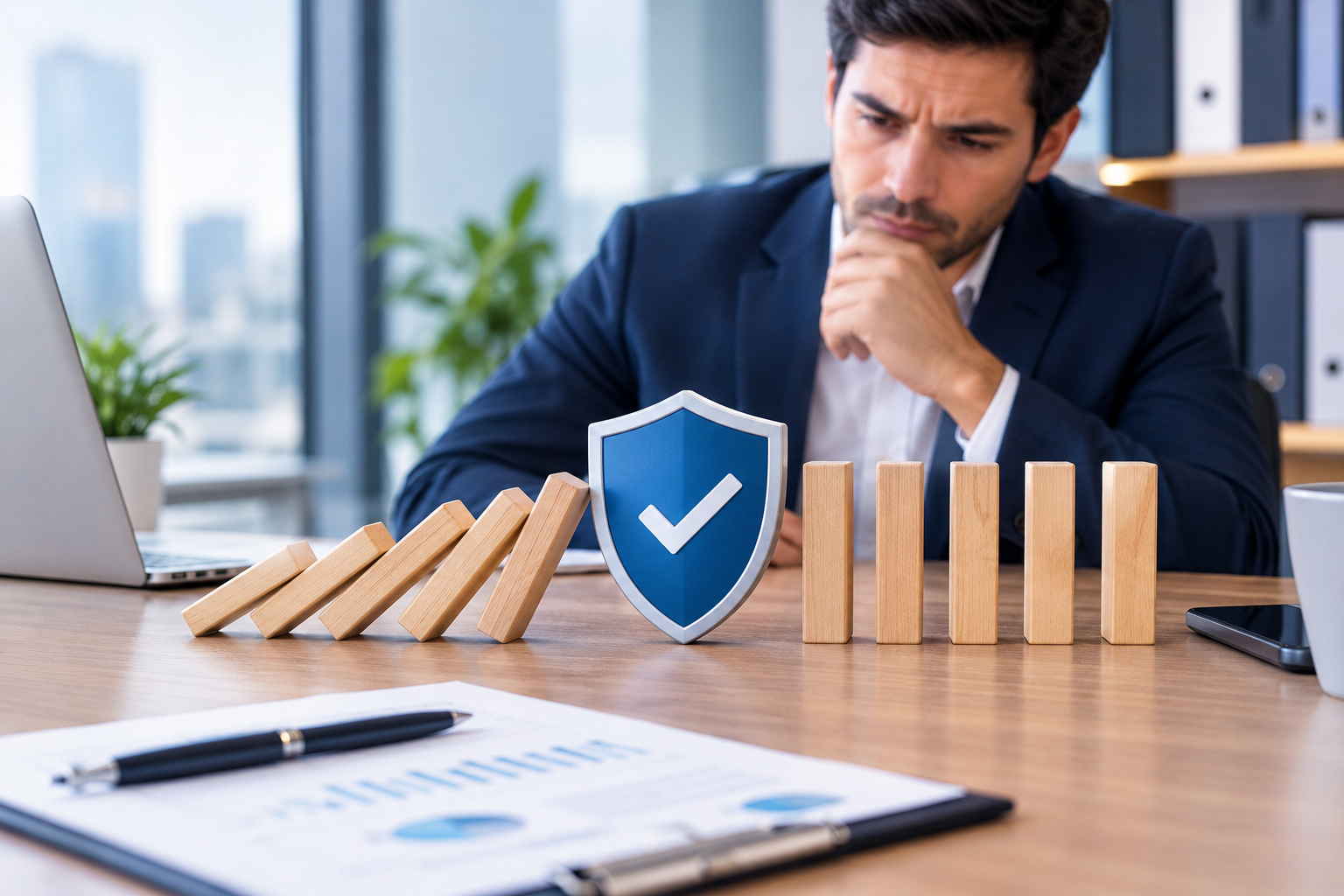 ¿Qué hacer si un cliente no paga? Estrategias para reducir el riesgo financiero