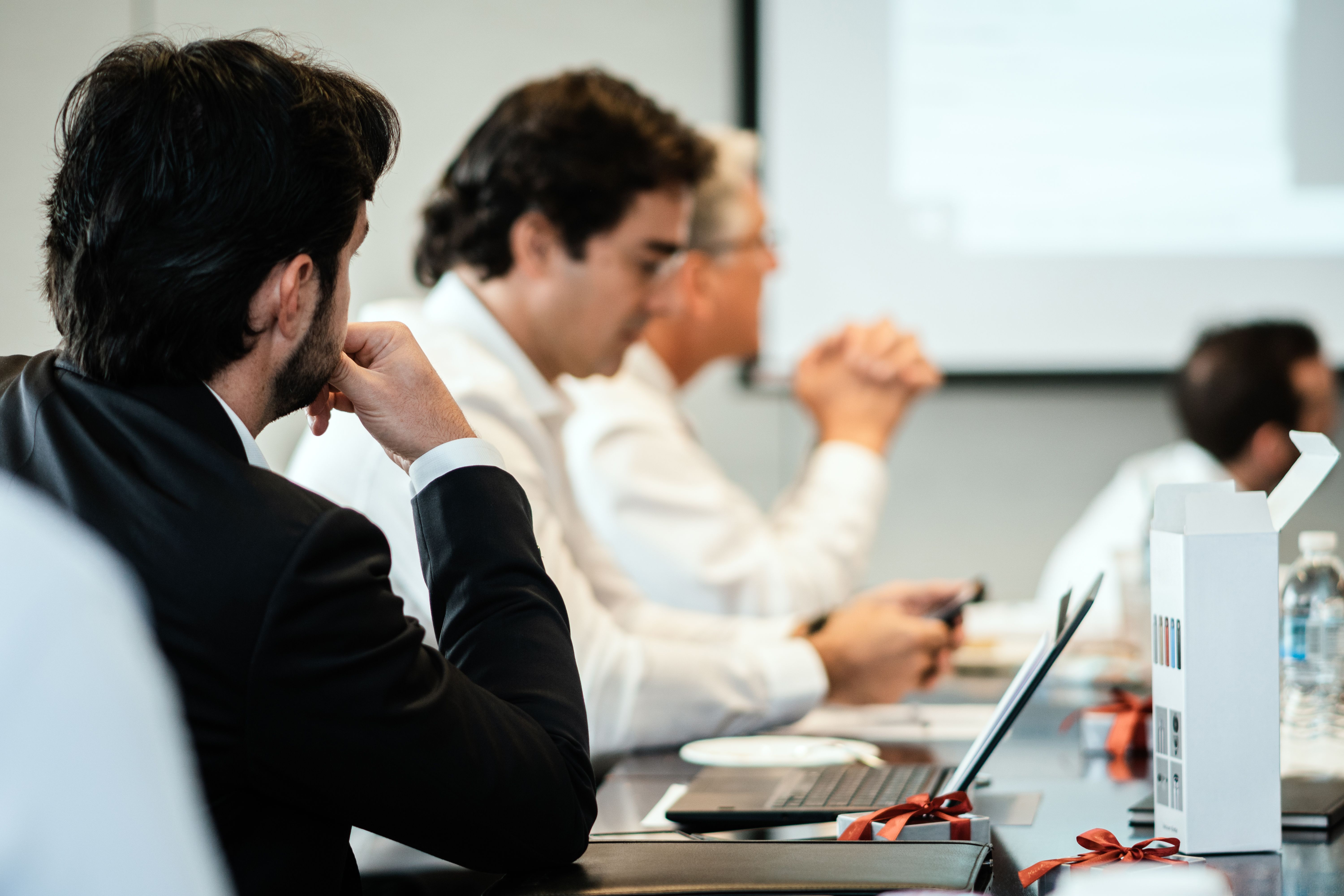 Cierre de año empresarial: revisa si tu empresa está bien protegida